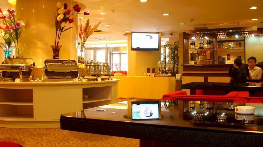 Пекин: Qingze Hotel