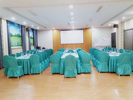 Ханчжоу: Hangzhou Wangjiajing Hotel