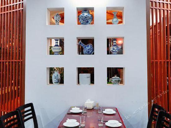 Ханчжоу: Hangzhou Wangjiajing Hotel