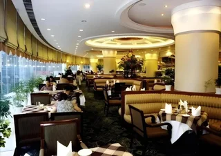Фучжоу: Empark Grand Hotel Fuzhou