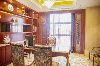 Фучжоу: Empark Grand Hotel Fuzhou