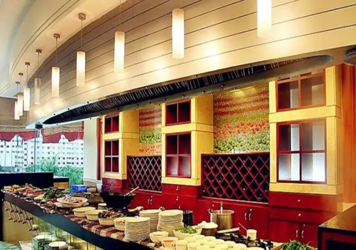 Empark Grand Hotel Fuzhou — фото 1
