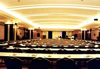 Фучжоу: Empark Grand Hotel Fuzhou