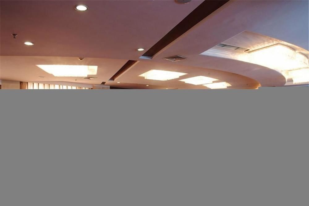 Далянь: Xinghai Golf Hotel