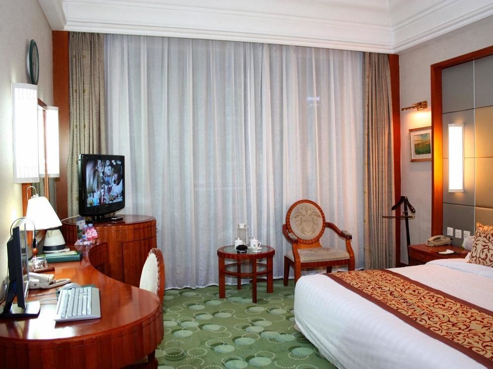 Xinghai Golf Hotel — фото 4