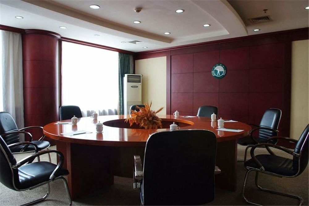 Далянь: Xinghai Golf Hotel
