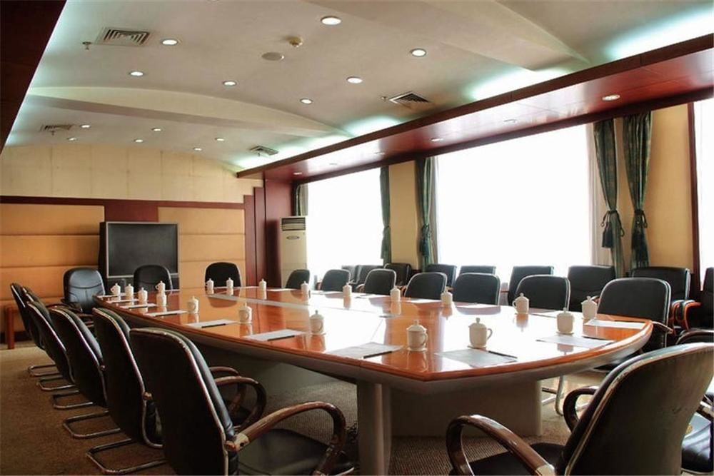 Далянь: Xinghai Golf Hotel