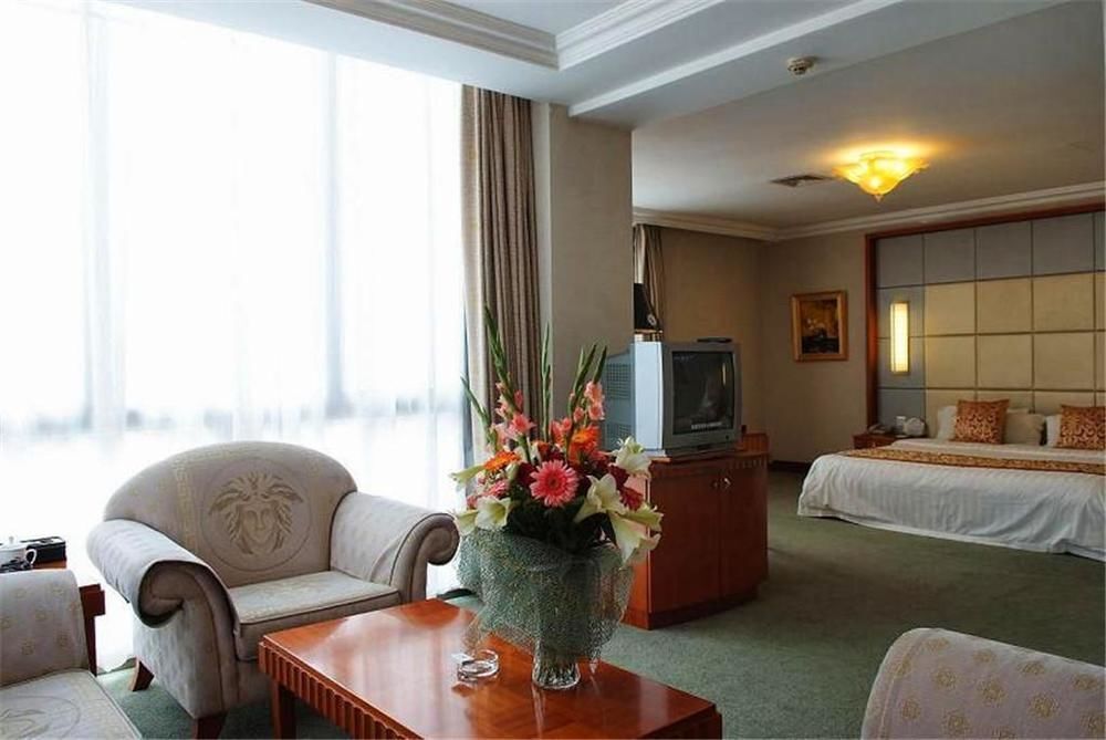 Xinghai Golf Hotel — фото 6