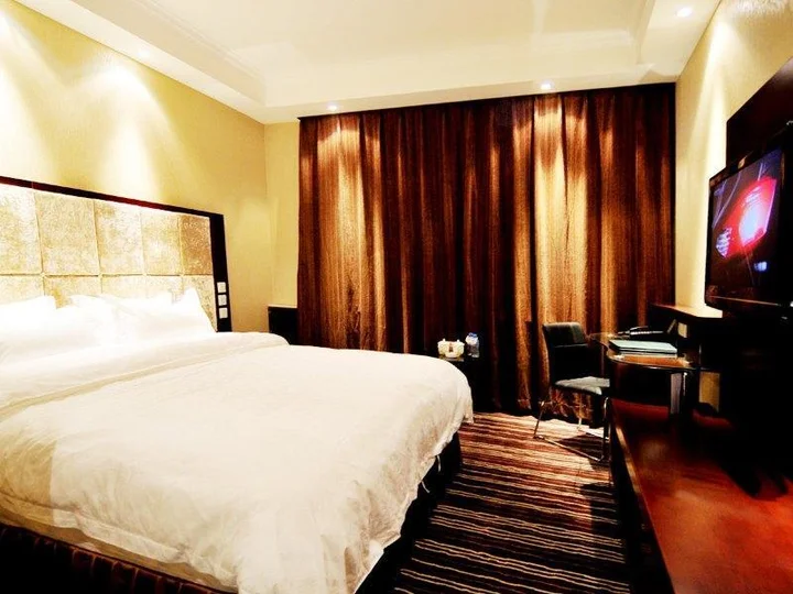 Хух-Хото: Sulide Hotel Downtown