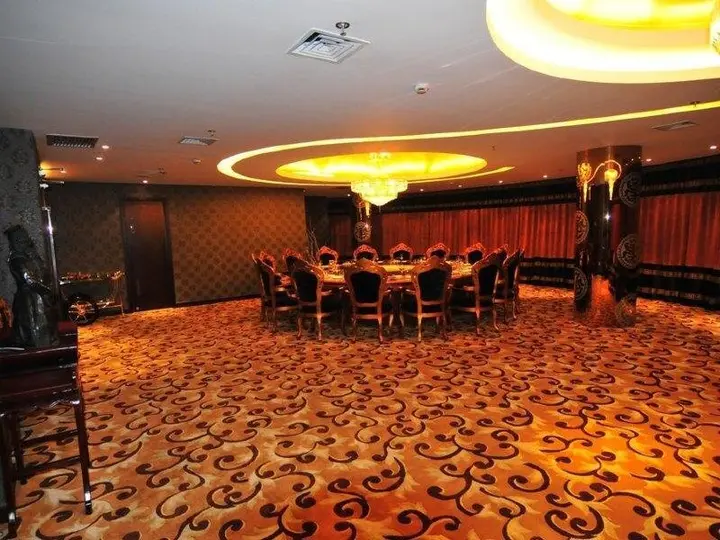 Хух-Хото: Sulide Hotel Downtown