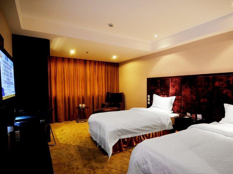 Хух-Хото: Sulide Hotel Downtown
