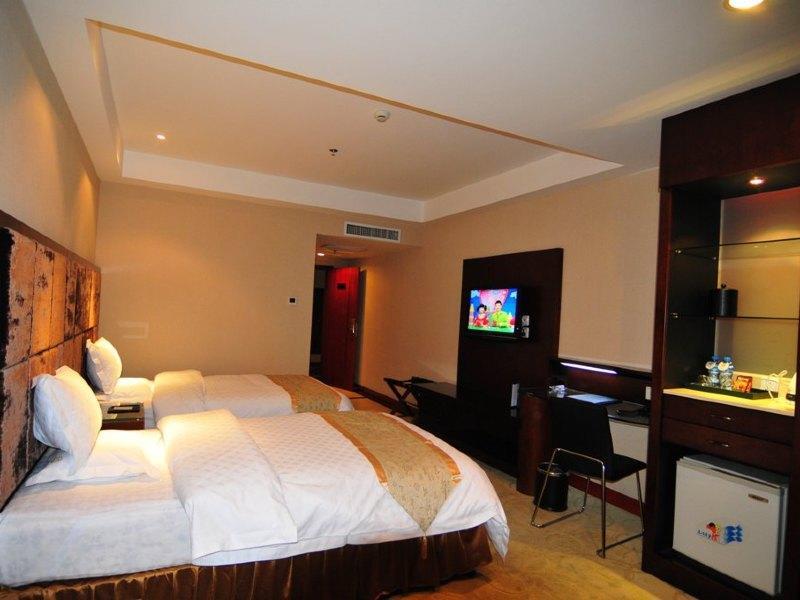 Хух-Хото: Sulide Hotel Downtown
