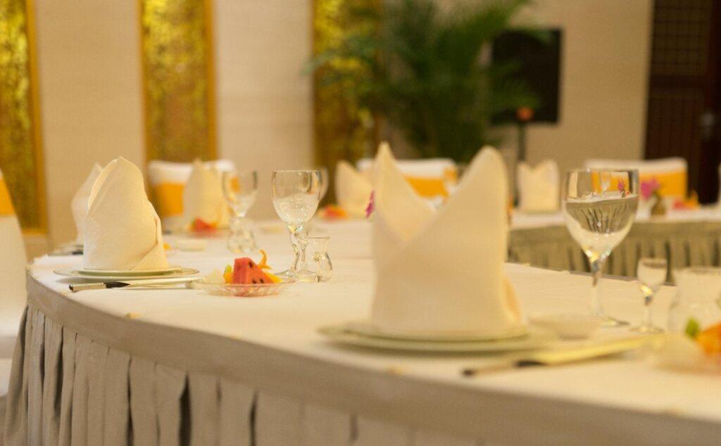 Хуаншань: Huangshan International Hotel