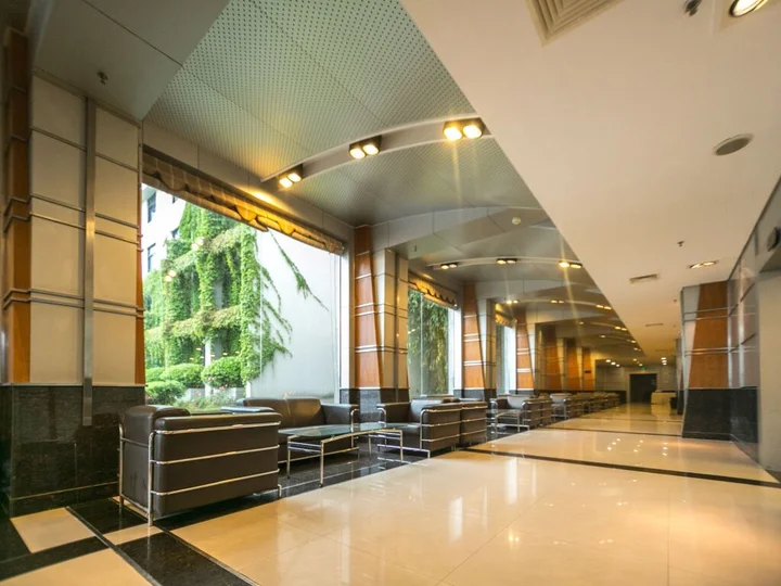 Хуаншань: Huangshan International Hotel