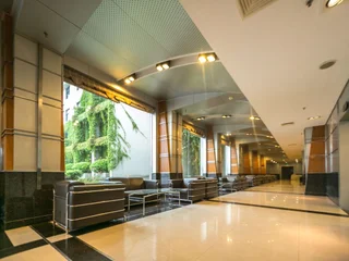 Хуаншань: Huangshan International Hotel