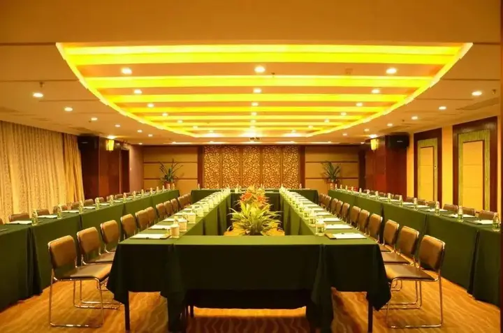 Шэньчжэнь: Liyuan Hotel