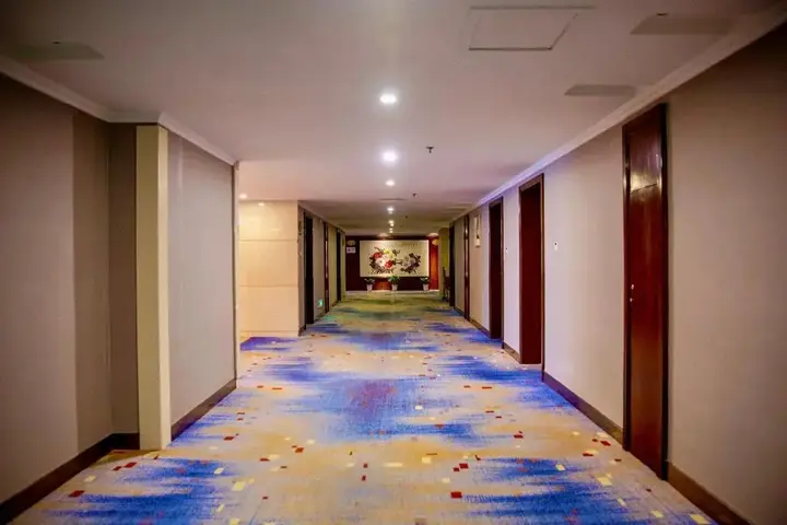 Шэньчжэнь: Liyuan Hotel