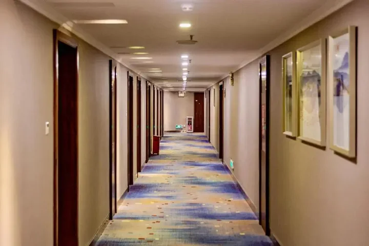 Шэньчжэнь: Liyuan Hotel