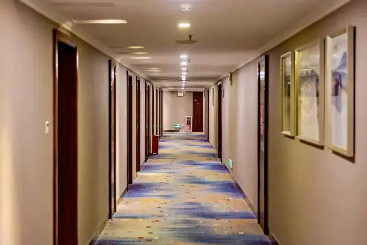 Шэньчжэнь: Liyuan Hotel
