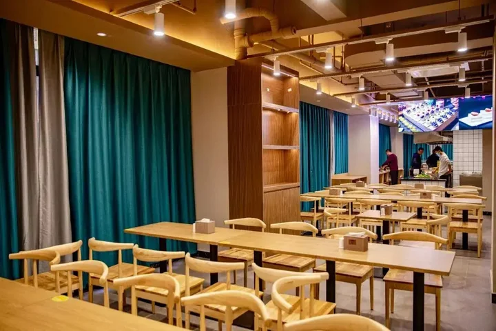 Шэньчжэнь: Liyuan Hotel