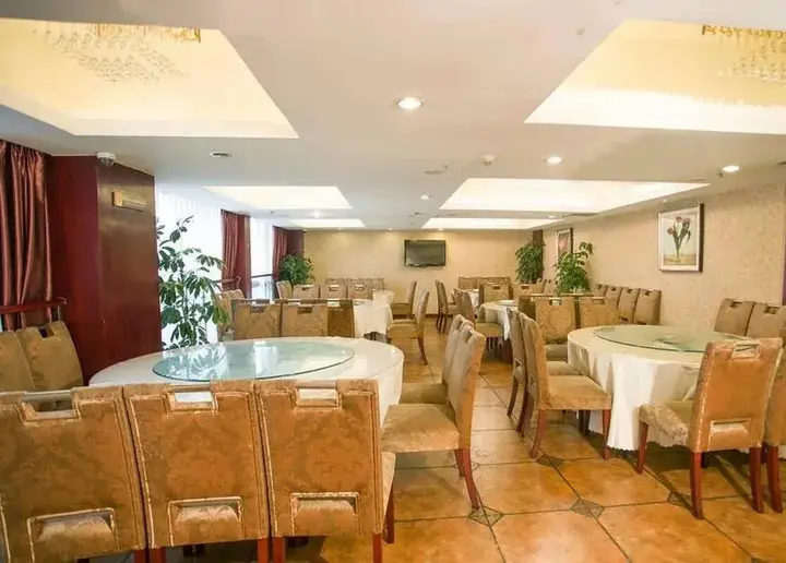 Чэнду: Chengdu Jinhu Boutique Hotel