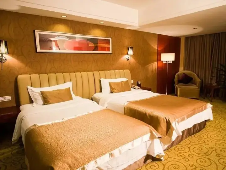 Chengdu Jinhu Boutique Hotel — фото 3