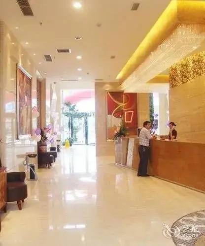 Chengdu Jinhu Boutique Hotel — фото 5