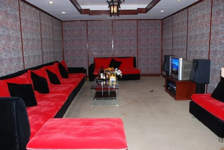 Пекин: Fragrant Hill Hotel Beijing