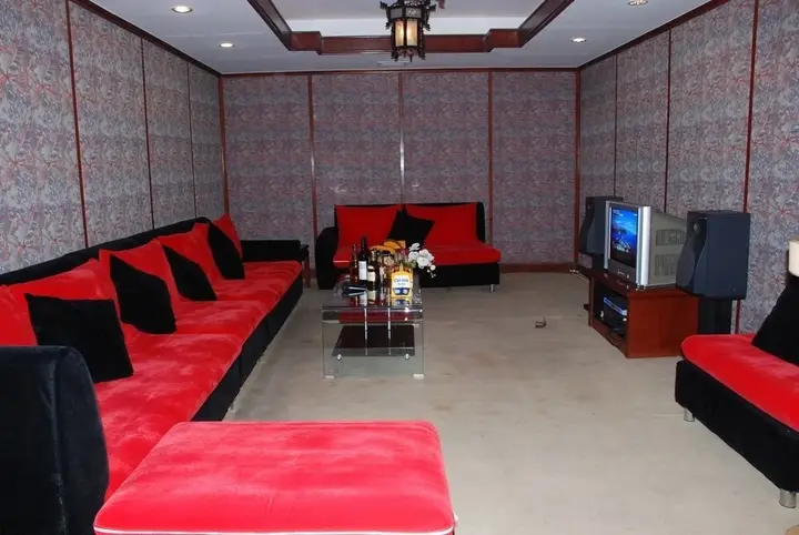 Пекин: Fragrant Hill Hotel Beijing