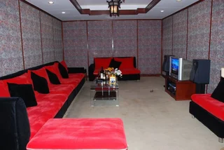 Пекин: Fragrant Hill Hotel Beijing