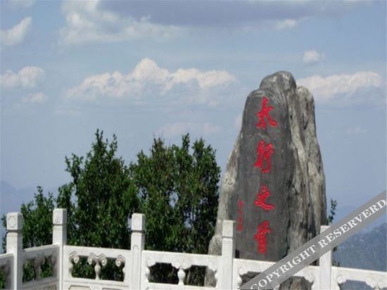 Баодин: Fengyin Farmstay
