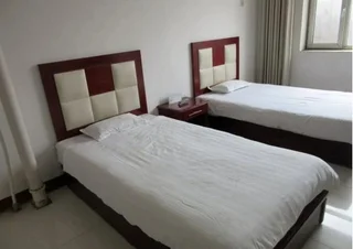 Цанчжоу: Rujia Inn