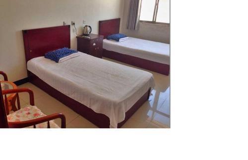 Синтай: Yuanda Express Hotel