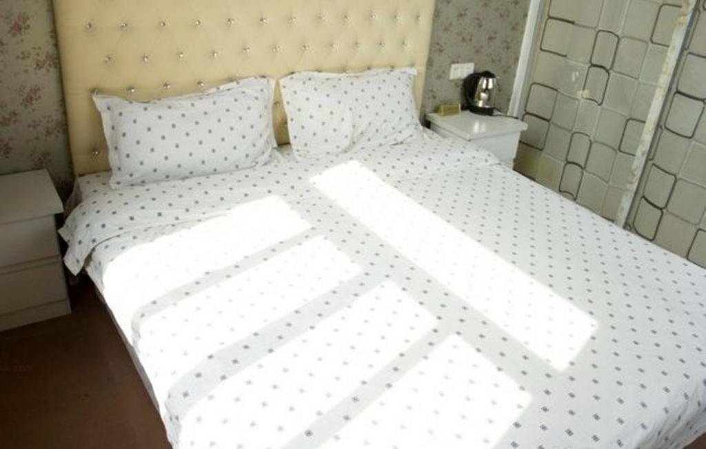 Таншань: Taixi Hotel