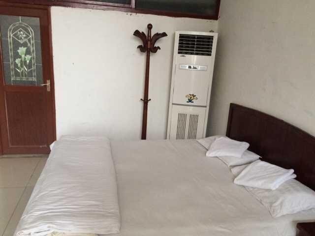 Хандань: Guangfu Inn Chengnei Branch