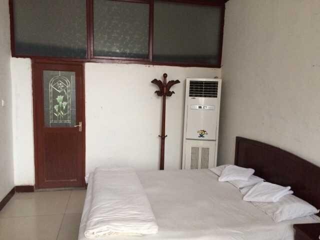 Хандань: Guangfu Inn Chengnei Branch