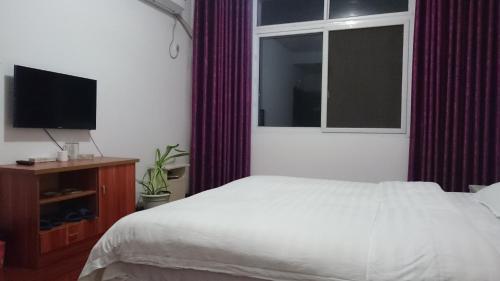 Яань: Zhoumeng Farmstay