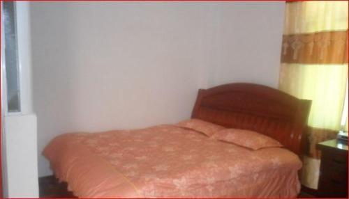 Шаогуань: Jixiang Guesthouse