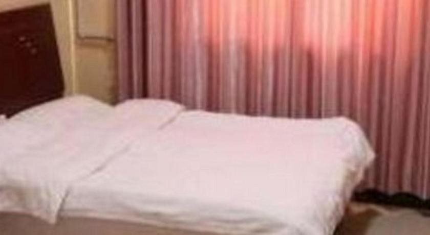 Хандань: Handan Jinzhiwan Express Hotel