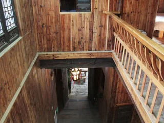 Хуаншань: Huangshan Old Street Xi'an Inn