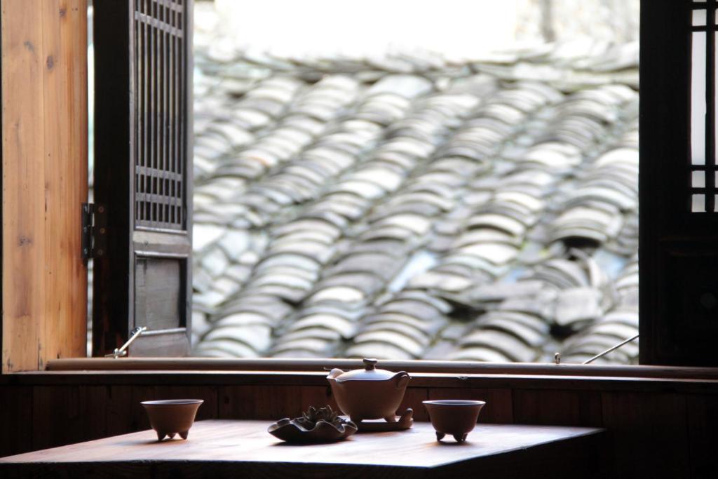 Хуаншань: Huangshan Old Street Xi'an Inn