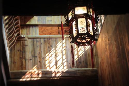 Хуаншань: Huangshan Old Street Xi'an Inn