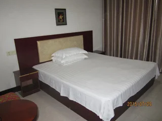Цзюцзян: Jiujiang Taoyuanming Hotel