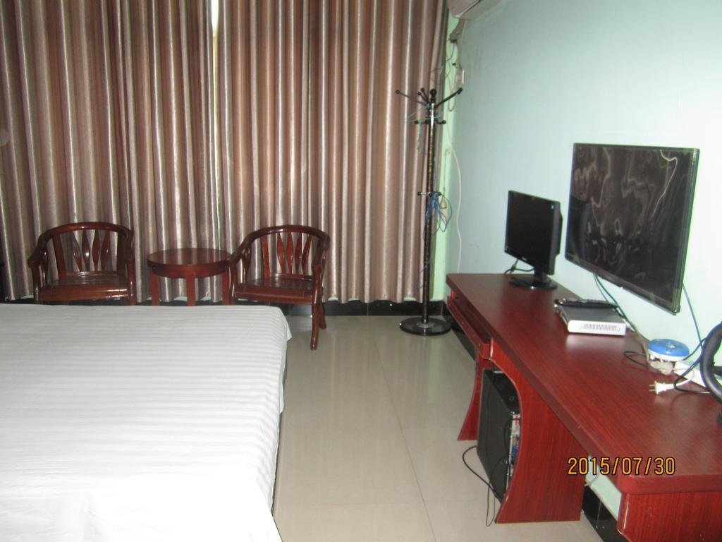 Цзюцзян: Jiujiang Taoyuanming Hotel