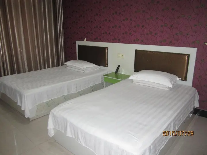 Цзюцзян: Jiujiang Taoyuanming Hotel