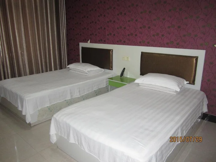 Цзюцзян: Jiujiang Taoyuanming Hotel