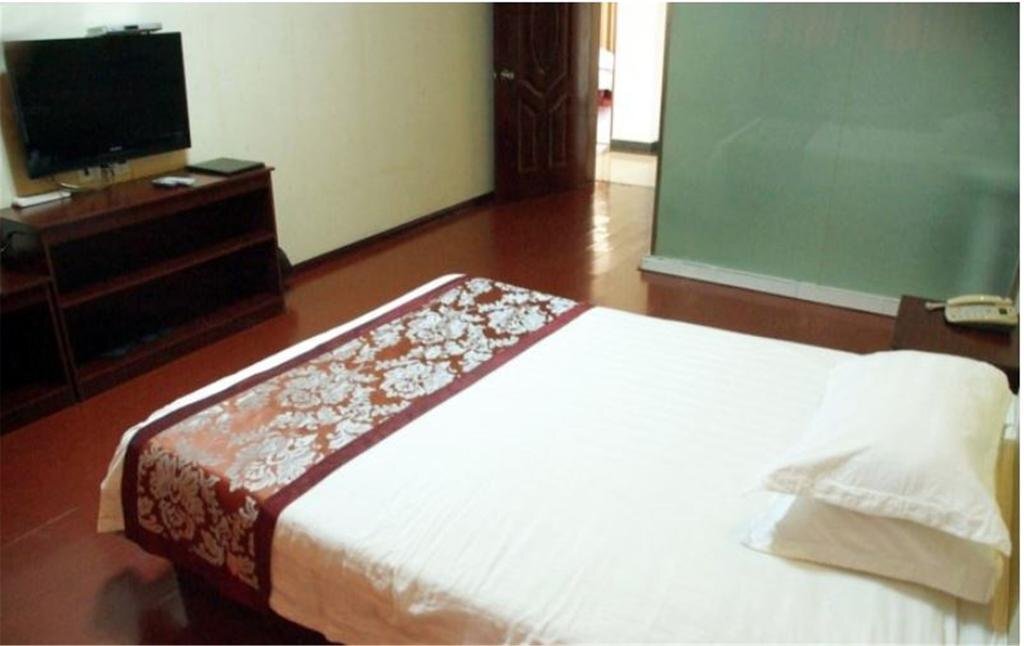 Цзаочжуан: Antai Business Hotel