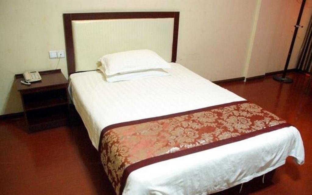 Цзаочжуан: Antai Business Hotel