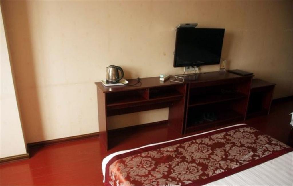 Цзаочжуан: Antai Business Hotel