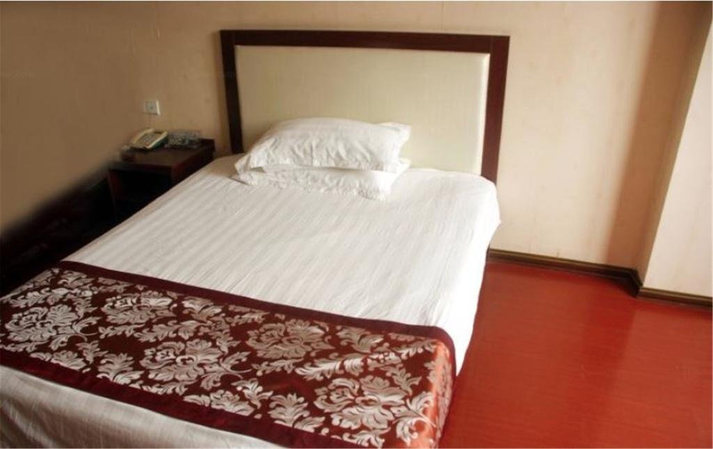 Цзаочжуан: Antai Business Hotel